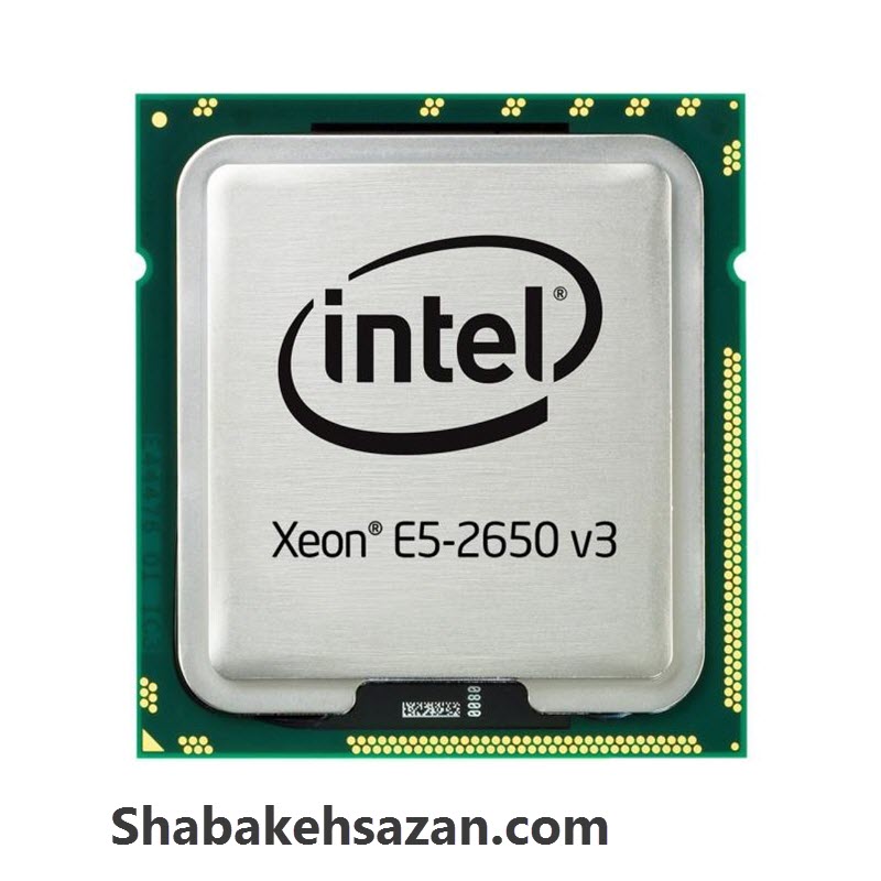 پردازنده مرکزی اینتل سری Wolfdale مدل E8400