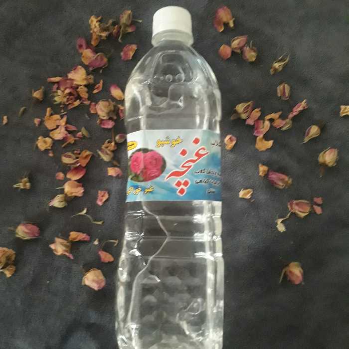 گلاب 1 ایتری .سر مزار .غیر خوراکی