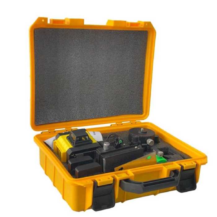 تراز لیزری مدل 360 کد 360-4D