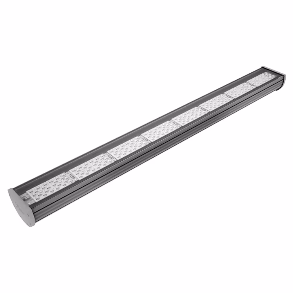 وال واشر 100 وات 100 سانت RGB گلنور مدل آذرخش 2 پخش نور 25 درجه
