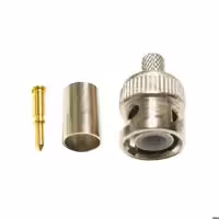 فیش BNC پرسی سیماران