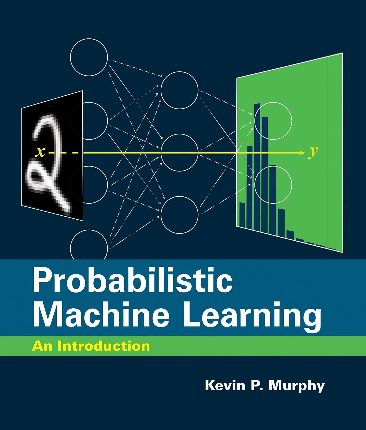 کتاب Probabilistic Machine Learning An Introduction