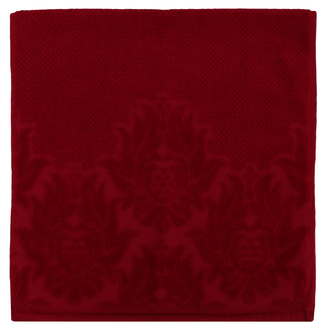 حوله دستی آیدین مدل HD-108125 سایز 78x39 سانتی متر