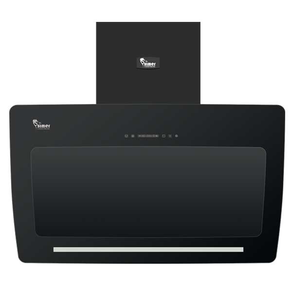 هود آشپزخانه سیمر مدل گرند