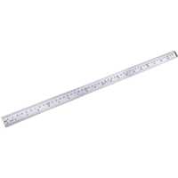 خط کش 50 سانتی متری آروا مدل 4693