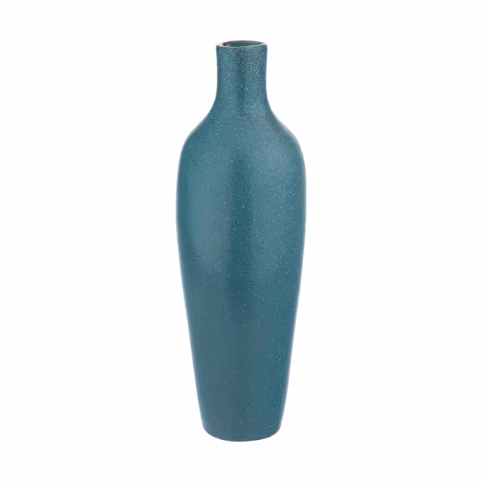 گلدان دکوری مدل مارال کد TM50 
