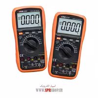 اهم متر دیجیتال VICTOR VC97