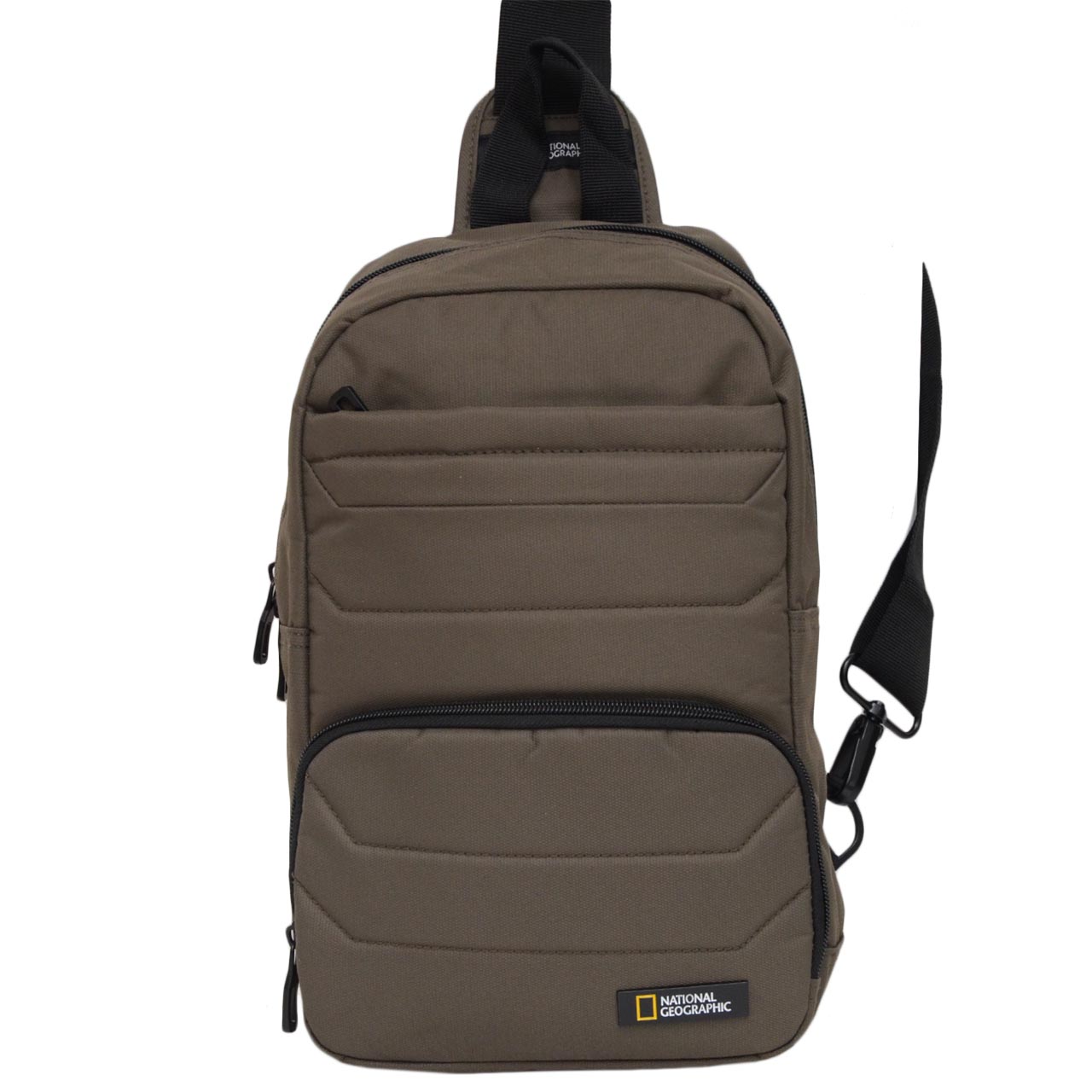 کیف رودوشی نشنال جئوگرافیک مدل بادی بگ NG 00726 