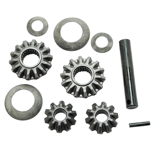 خرید کیت کامل دنده هرزگرد دیفرانسیل تیبا سایپا یدک | اتوموبی