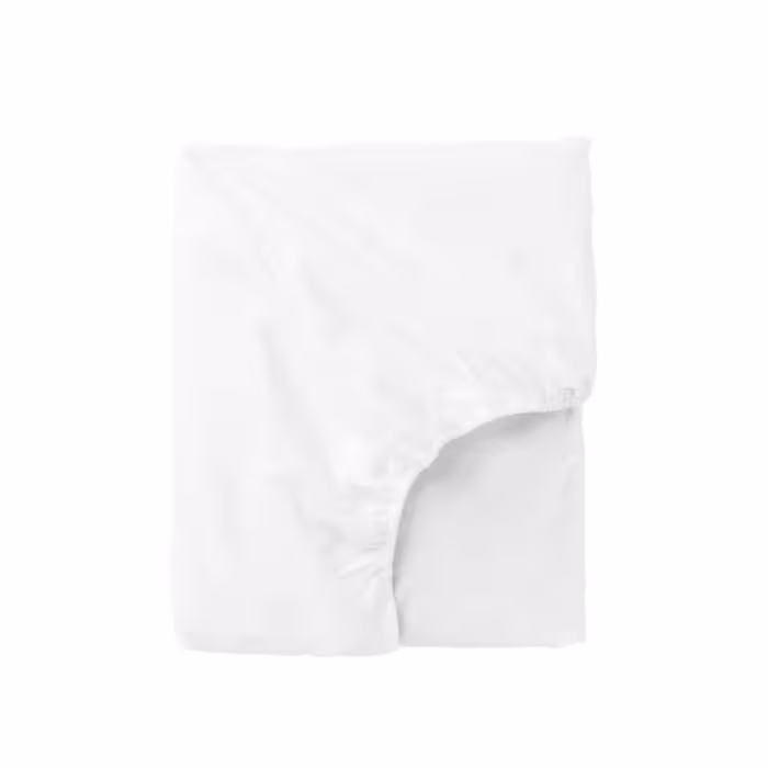 ملحفه روژان خواب مدل T10 یک نفره سایز 200x90 سانتی متر