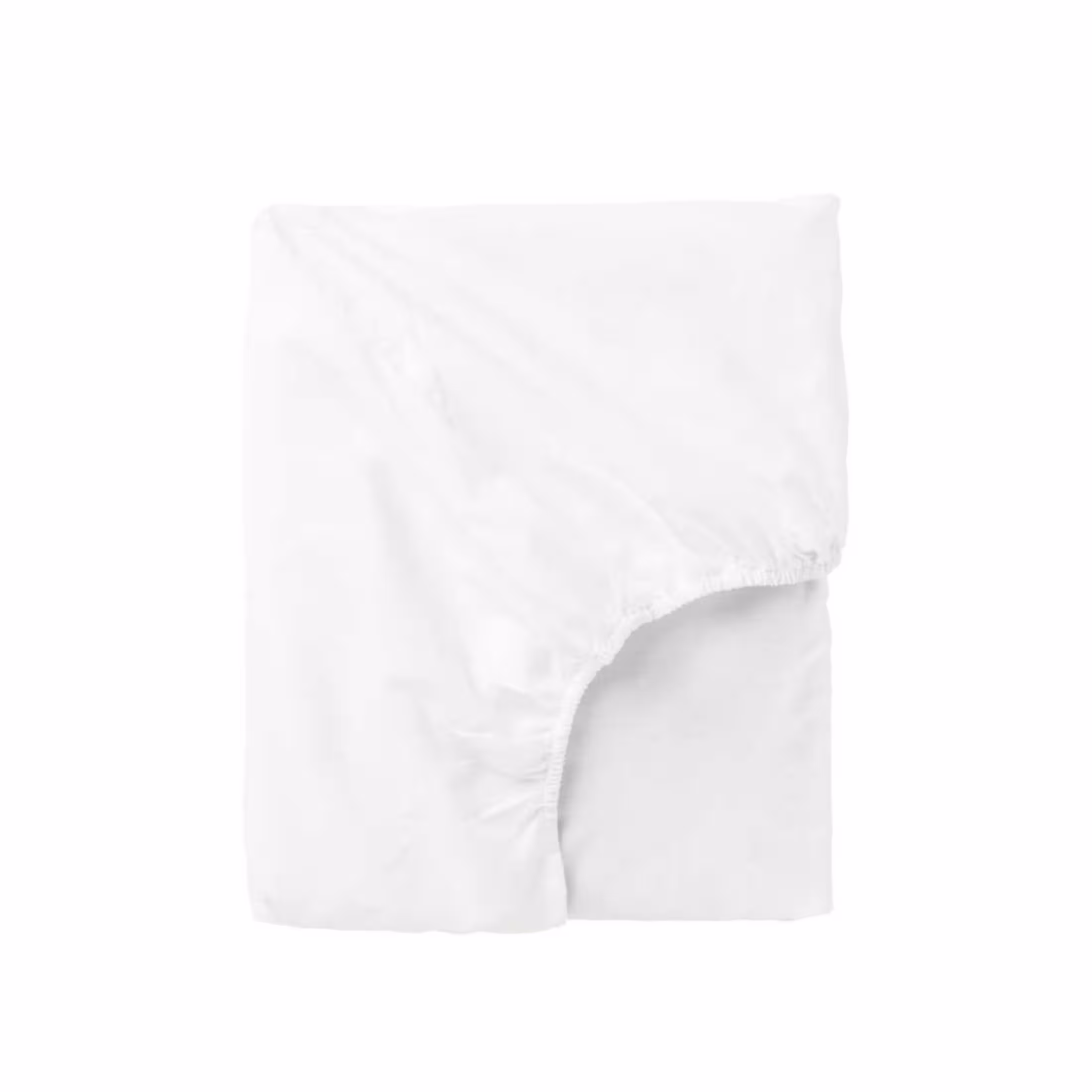 ملحفه روژان خواب مدل T10 یک نفره سایز 200x90 سانتی متر