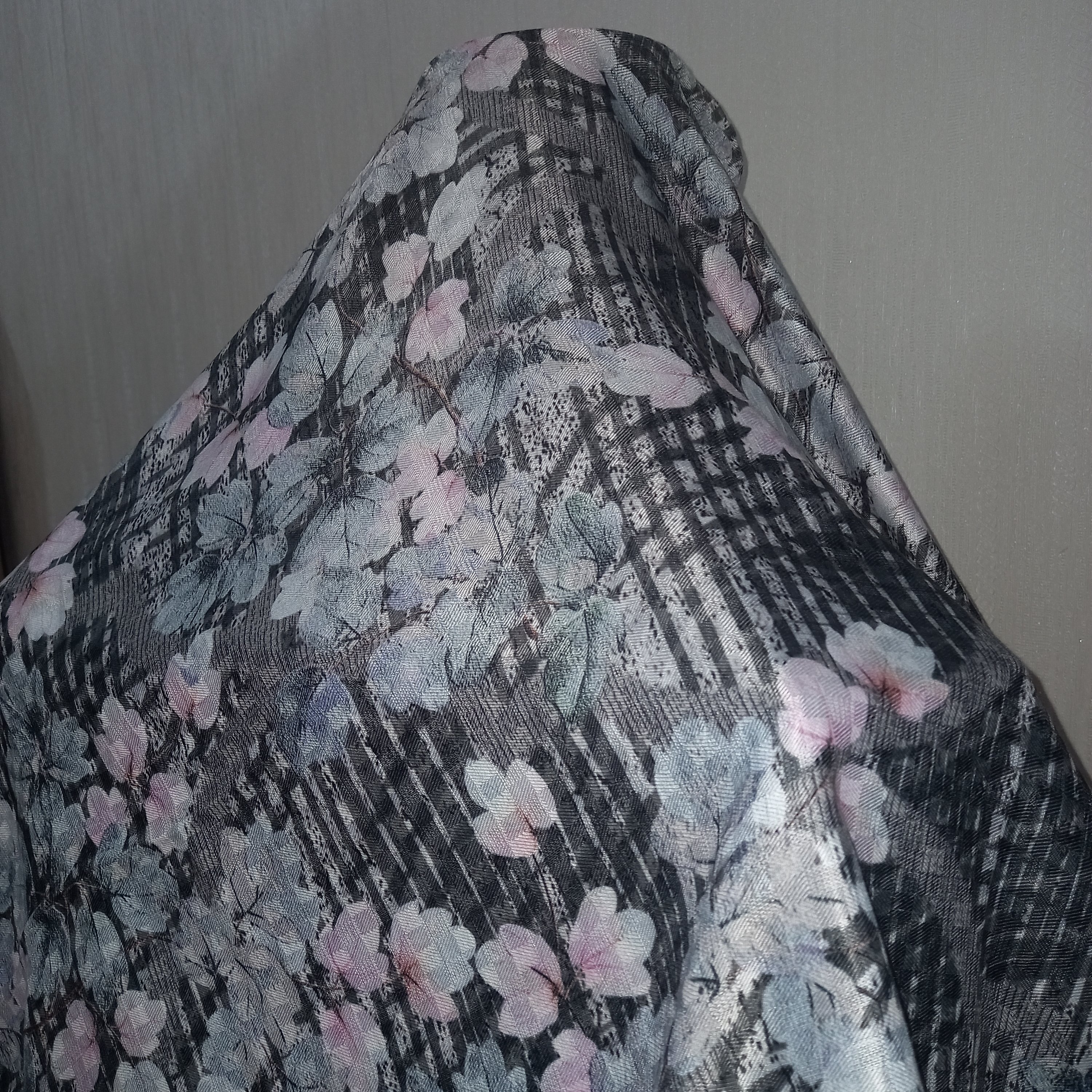 روسری براق