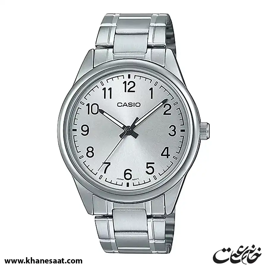 ساعت مچی مردانه کاسیو مدل MTP-V005D-7B4UDF