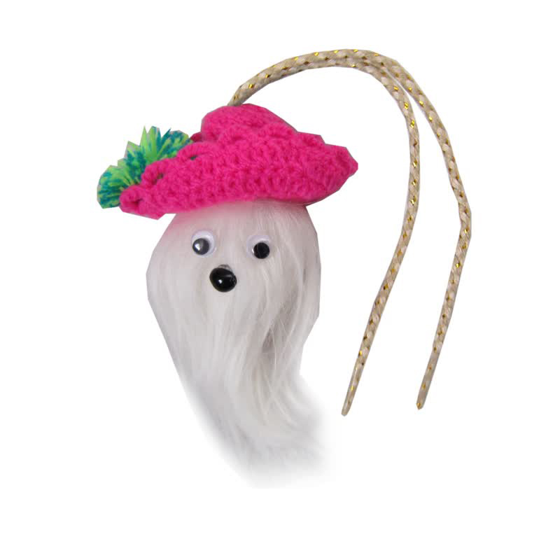  آویز تزئینی طرح لی لی پوت مدل L105