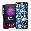 کاور گارد ایکس طرح Starry Night مدل Glass10110 مناسب برای گوشی موبایل سامسونگ Galaxy A22 5G