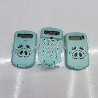ماشین حساب کوچک فانتزی طرح گوشی