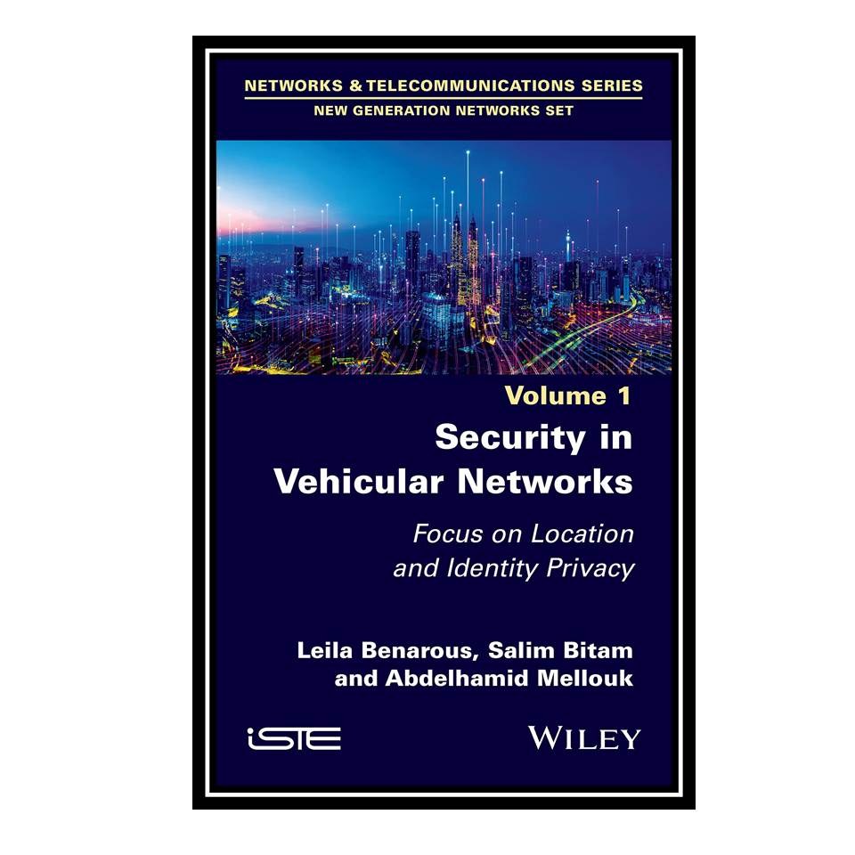 کتاب Security in Vehicular Networks