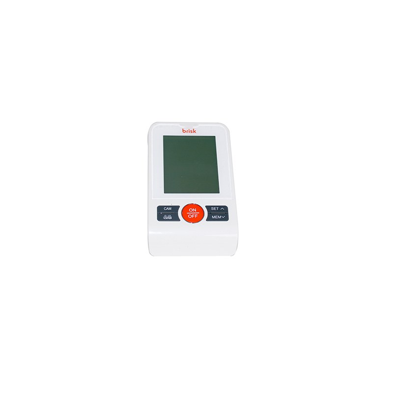 فشارسنج دیجیتالی بریسک مدل PG 800 B16 کد 2245