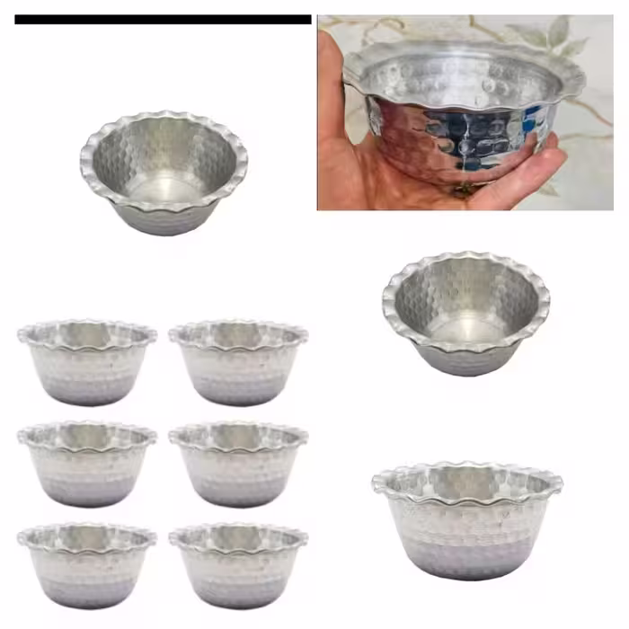 کاسه روحی سایز کوچک 