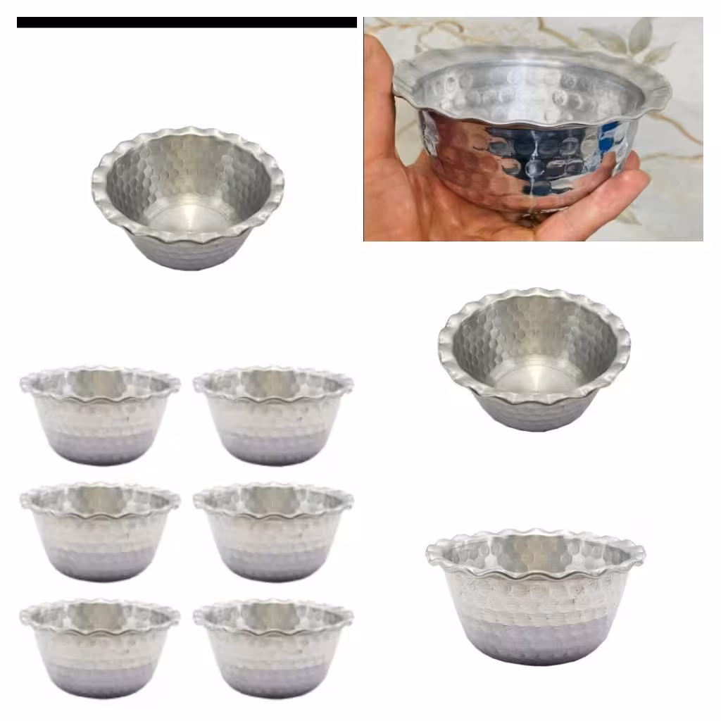 کاسه روحی سایز کوچک 