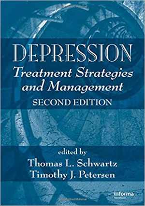 [PDF] دانلود کتاب Depression - Treatment Strategies And Management, 2nd ed, 2016