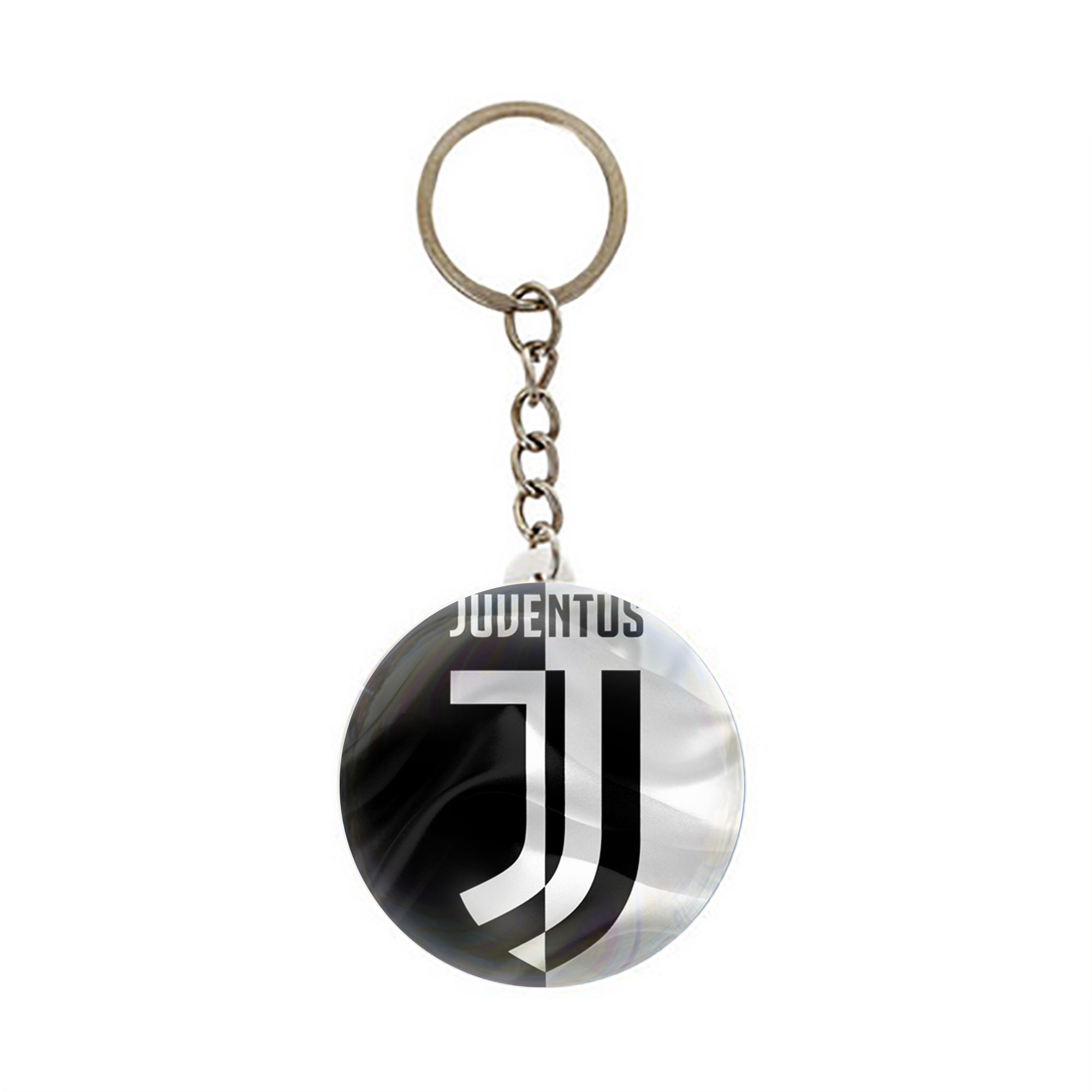 جاکلیدی عرش مدل یوونتوس Juventus کد Asj1608