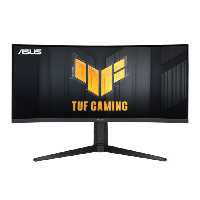 قیمت و خرید مانیتور خمیده گیمینگ 34 اینچ ایسوس مدل TUF Gaming VG34VQL3A | یاس ارتباط