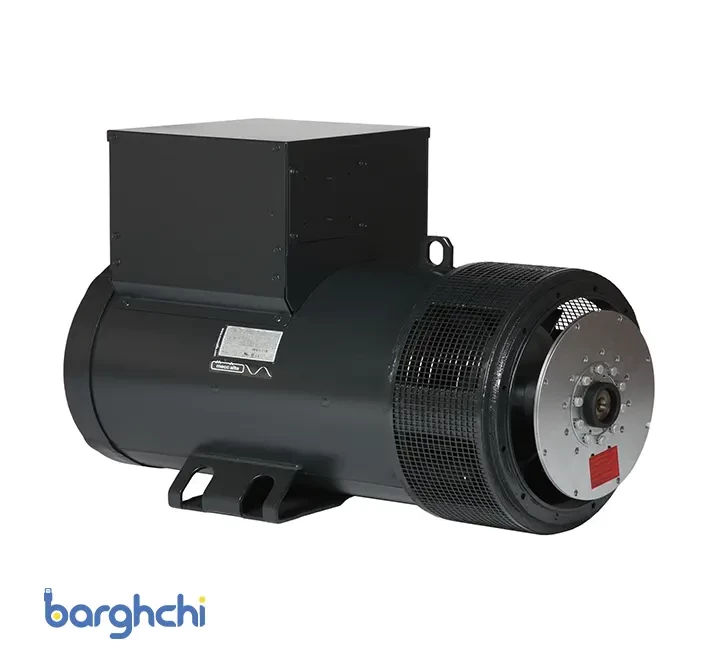 ژنراتور مکالته 180 کاوا مدل ECO38-1S