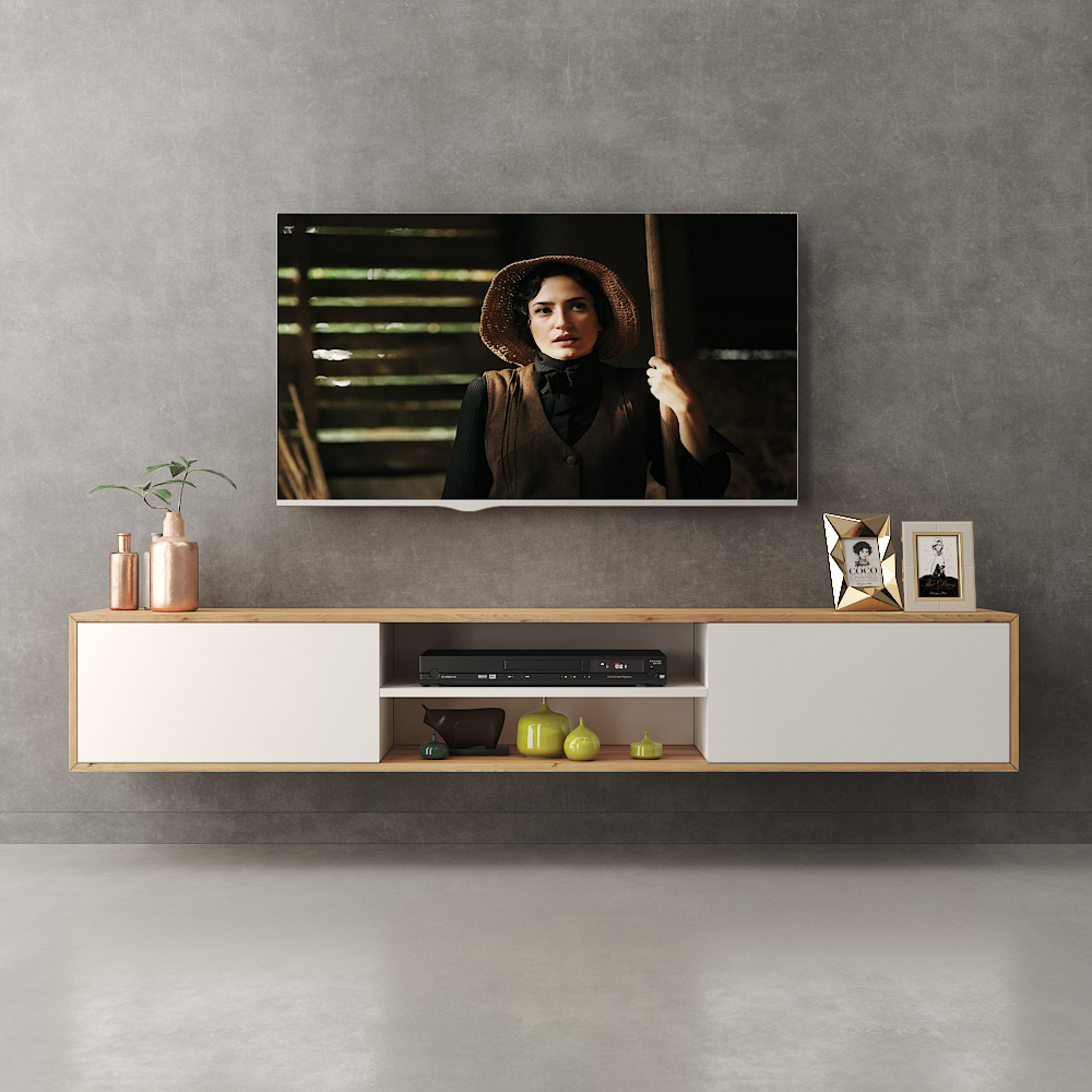 میز تلویزیون مدل SO21159