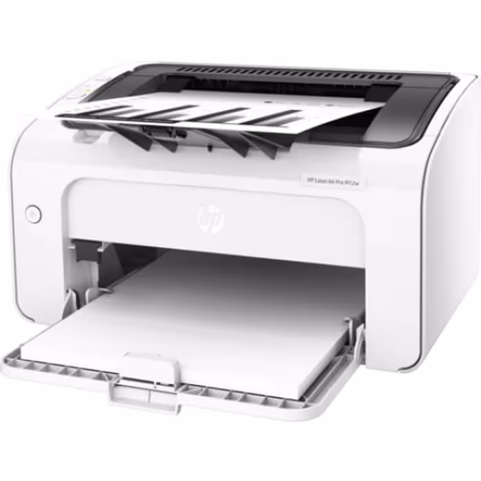 پرینتر لیزری اچ پی مدل Laserjet pro M12W