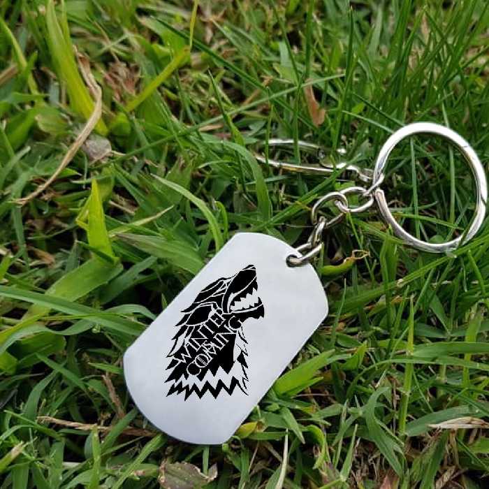 جاکلیدی ترمه ۱ مدل گیم آف ترونز کد Sam 2605