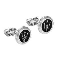 زیور آلات و جواهر مازراتی مدل JM416AIL03