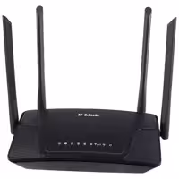 مودم روتر بی سیم 4G LTE دی لینک مدل DWR-M920