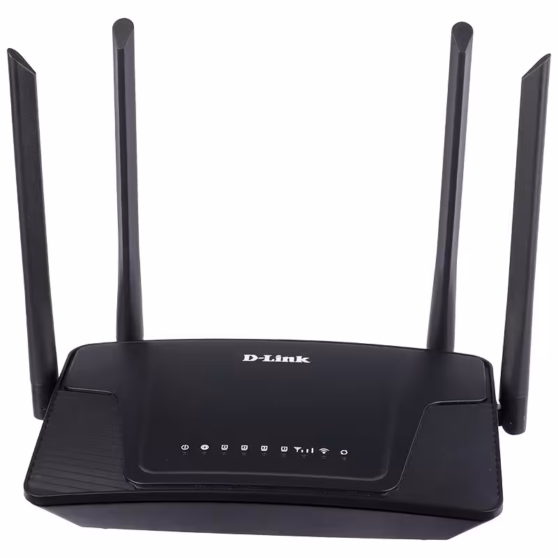 مودم روتر بی سیم 4G LTE دی لینک مدل DWR-M920