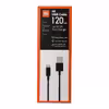 کابل تبدیل USB به microUSB مدل mv-524 طول 1 متر