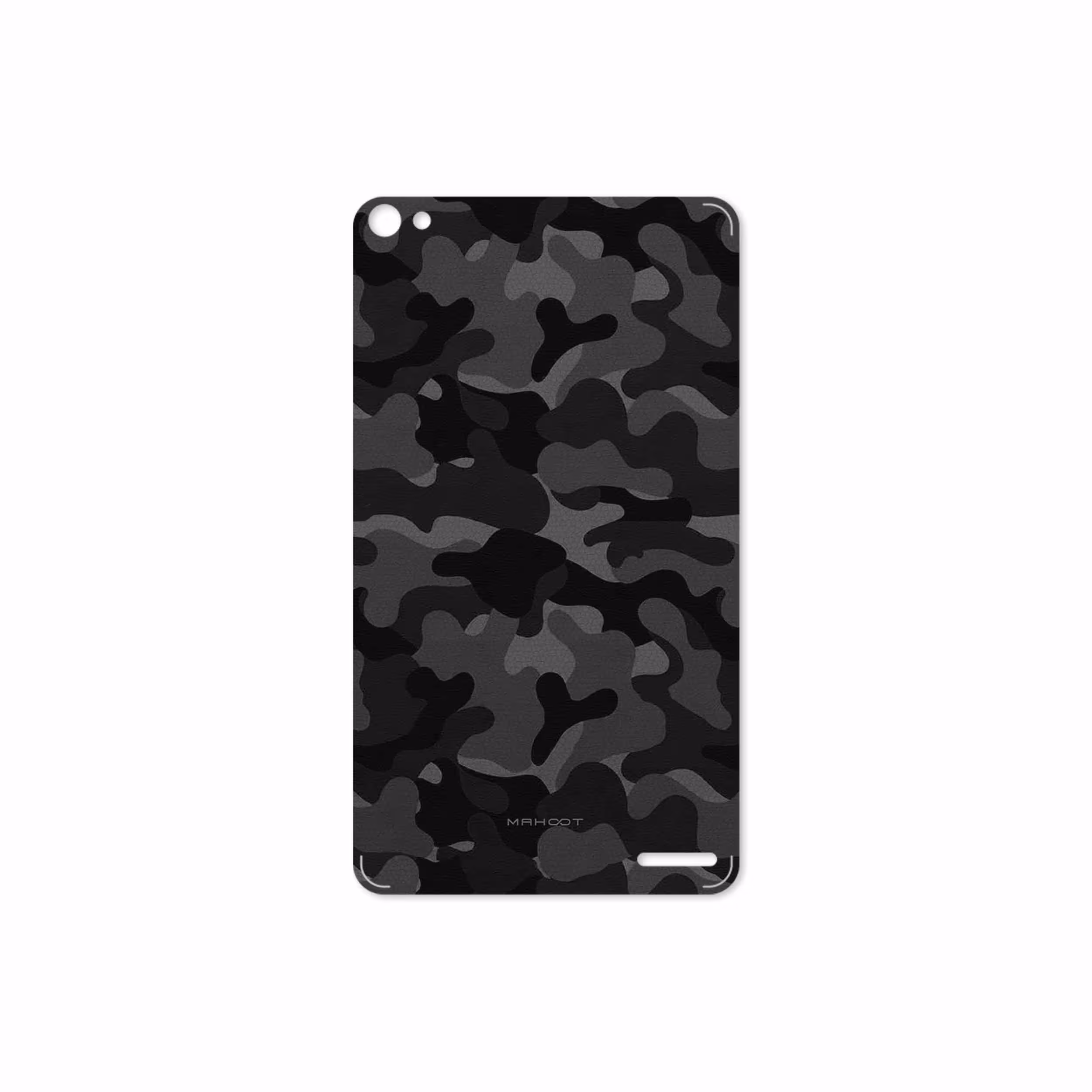 برچسب پوششی ماهوت مدل Night-Army مناسب برای تبلت هوآوی Mediapad X2 2015