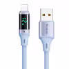 کابل تبدیل USB به لایتنینگ مک دودو مدل CA-1912 طول 1.2 متر