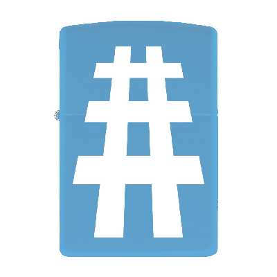 فندک کاواک پلاس طرح Rail کد 01