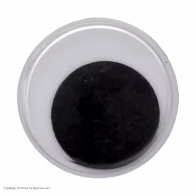 چشم عروسک مدل DFR004