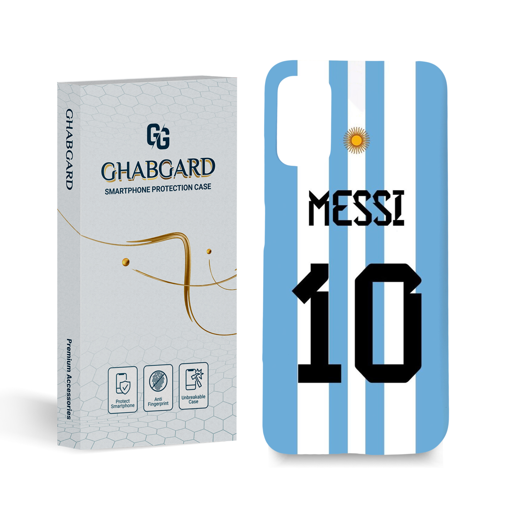 کاور قاب گارد مدل پسرانه مناسب برای گوشی موبایل شیائومی Redmi note 10 5g/M3 pro 5g