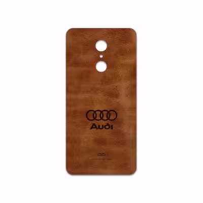 برچسب پوششی ماهوت مدل BFL-AUDI مناسب برای گوشی موبایل شیائومی REDMI 5
