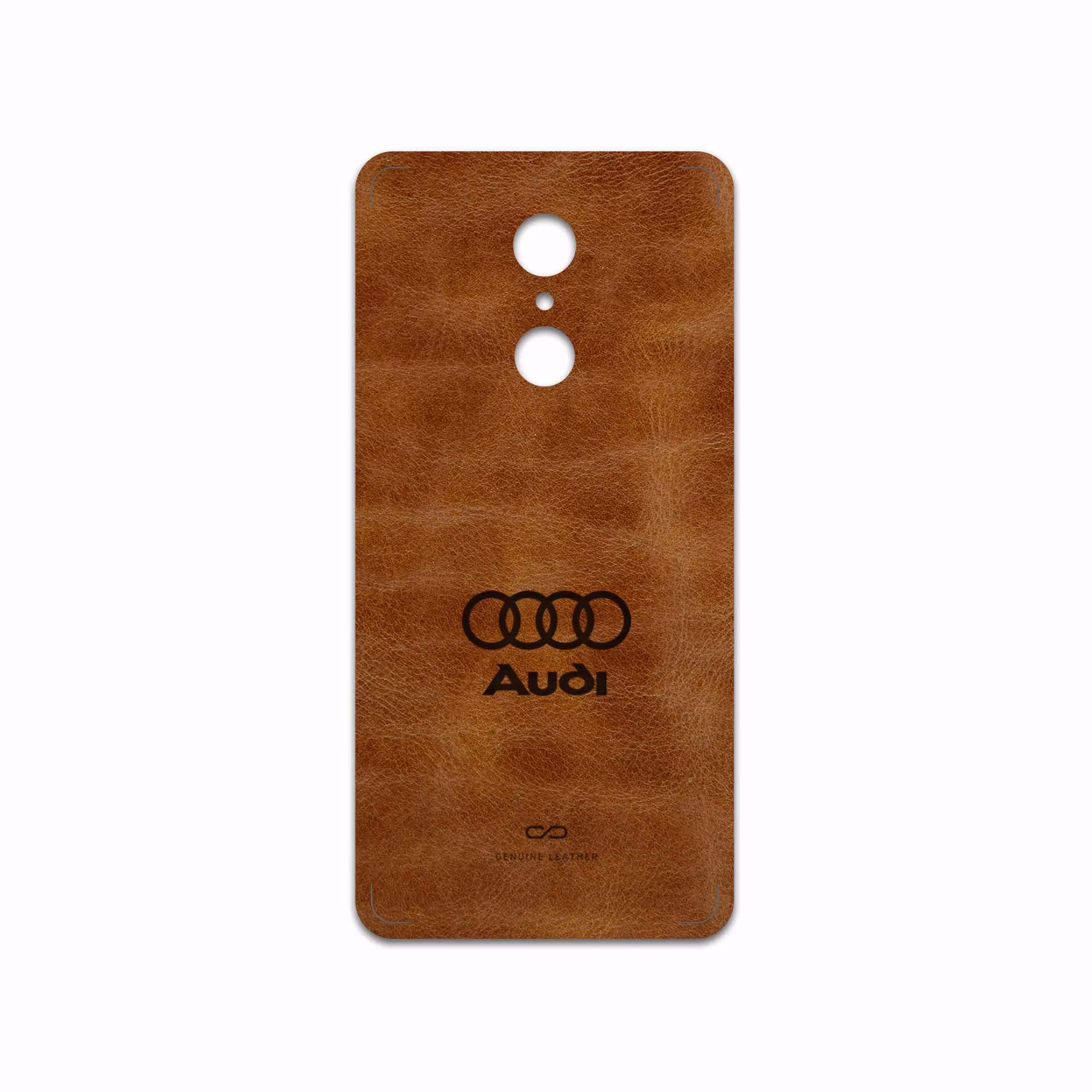 برچسب پوششی ماهوت مدل BFL-AUDI مناسب برای گوشی موبایل شیائومی REDMI 5