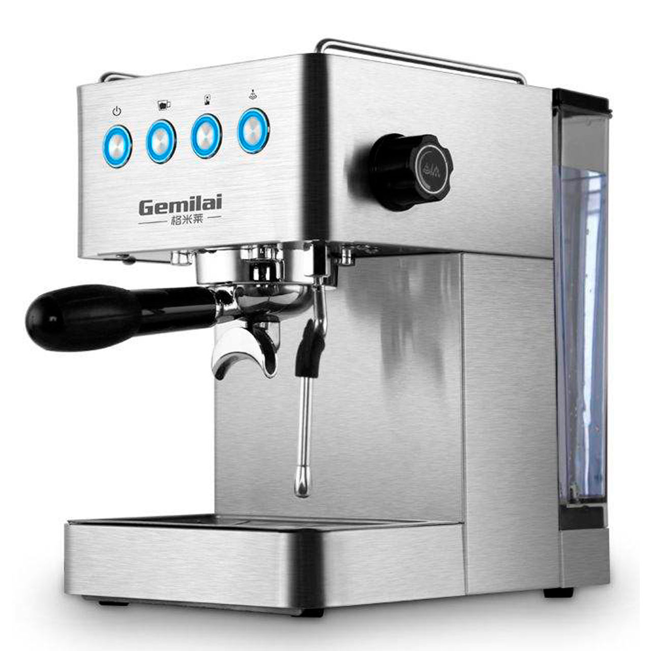 اسپرسوساز جمیلای مدل 3005