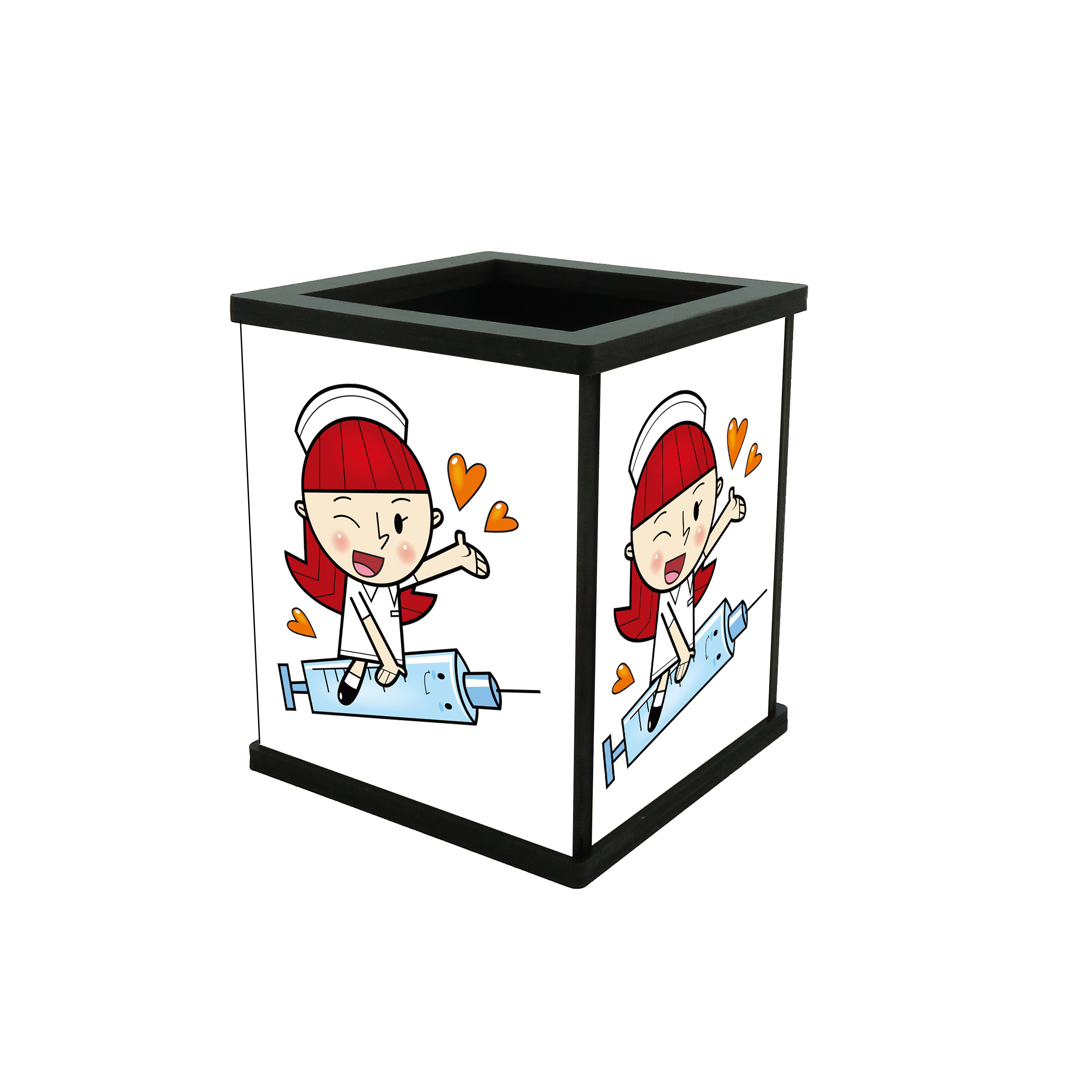 جامدادی رومیزی طرح پزشکی و پرستاری کد 1629662