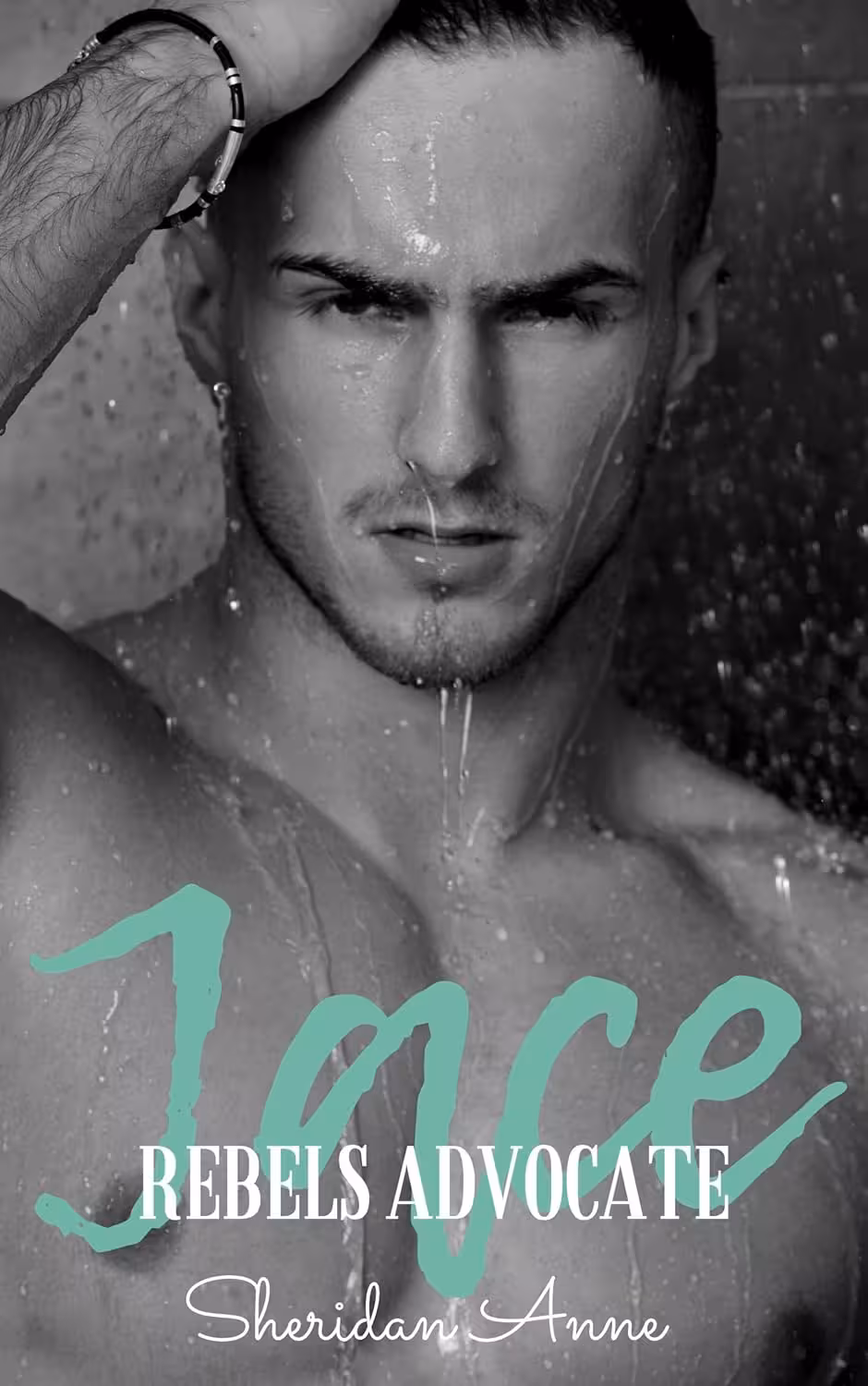 Jace (Rebels Advocate Book 4) (متن کامل)