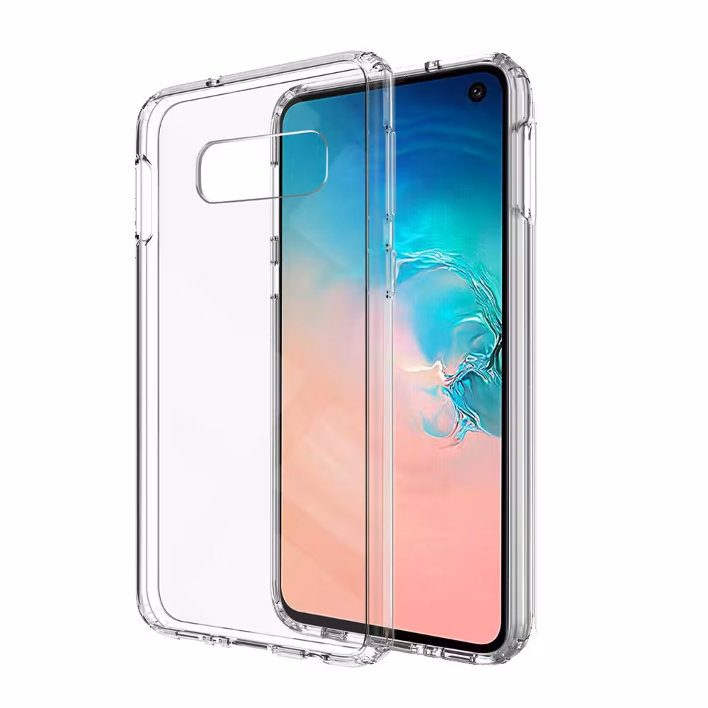 کاور مدل EOURO-217 مناسب برای گوشی موبایل سامسونگ GALAXY S10