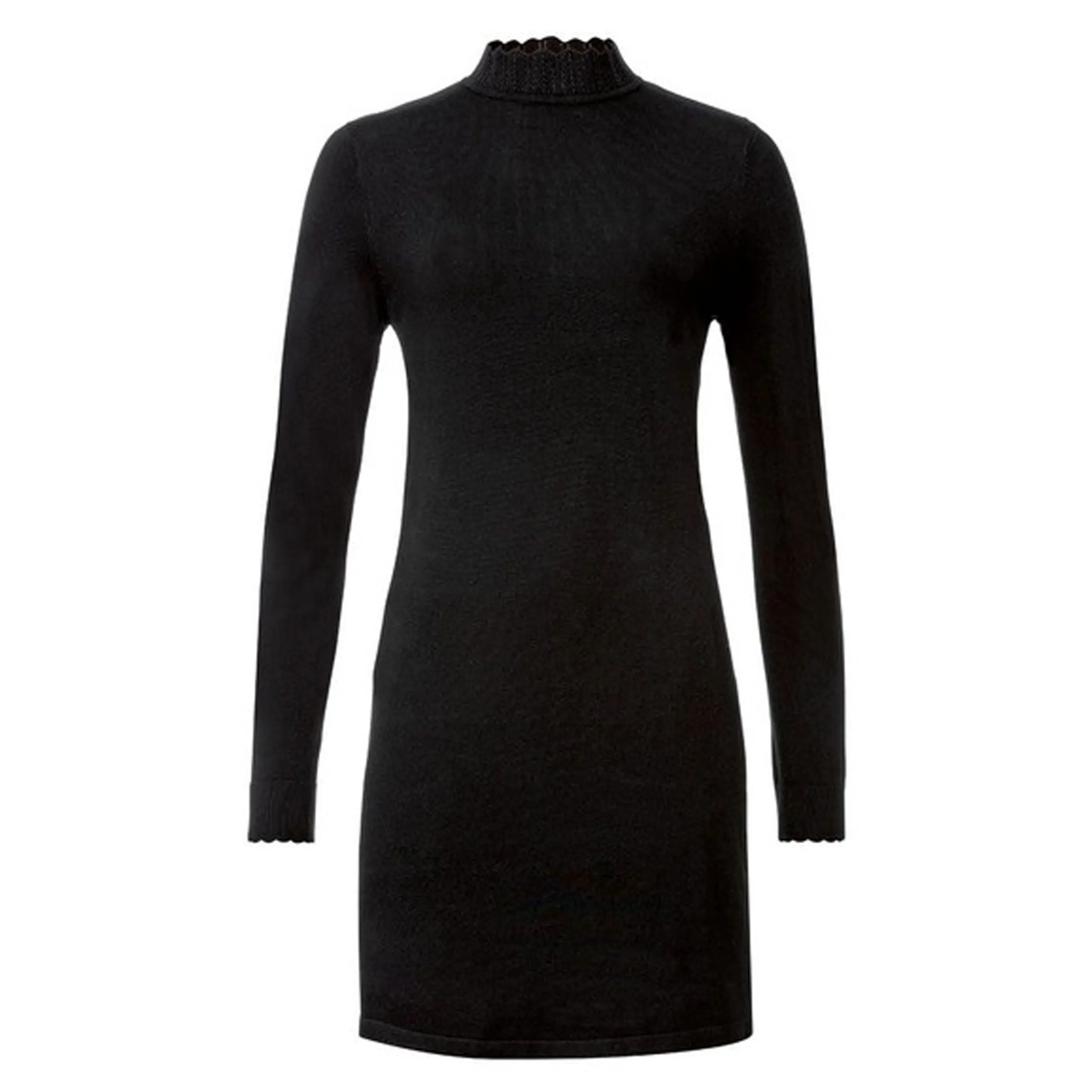 پیراهن بافتنی زنانه اسمارا مدل h-76786