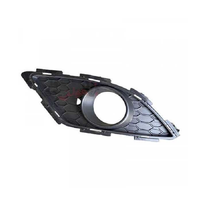 قاب مه شکن جلو چپ تیگو 7 | مولتی یدک