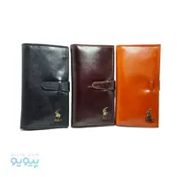 کیف پول کتی گاوی پولو آیتم 6209 عمده و کارتنی