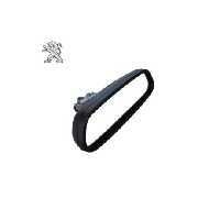 آینه وسط پژو2008